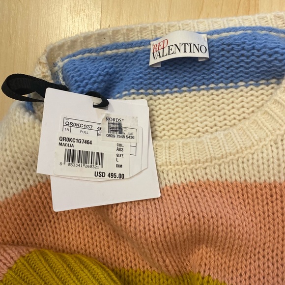 Valentino sweater - Picture 7 of 14